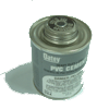 美国OATEY (欧地)UPVC CPVC专用胶水系列