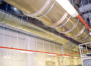 TEFPASS半导体制程排气风管