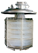 高纯度药品加热\冷却器