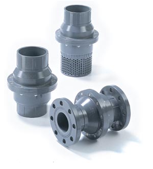 经济型摆动式逆止阀