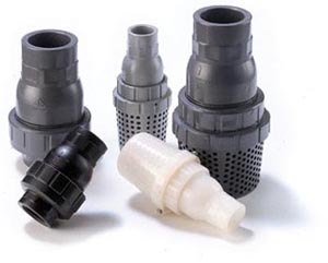  单由令球型逆止阀